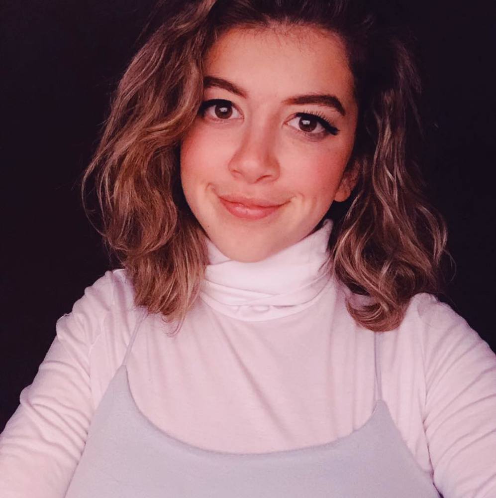 Meet your Posher, Savannah
